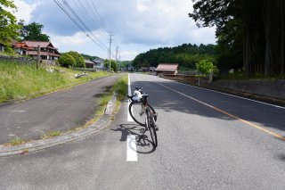 甲田町最高地点