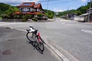 国道４３３号線