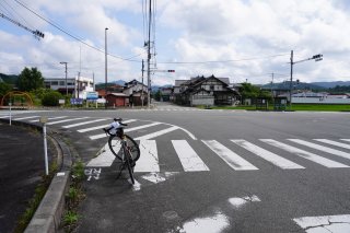 永田交差点
