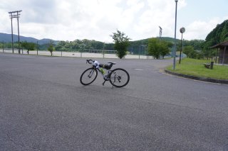 口和運動公園