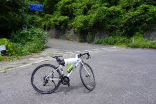 緑資源幹線林道