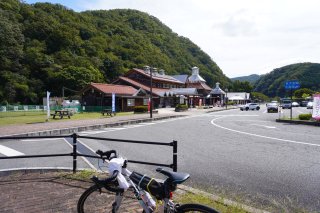 布野の道の駅