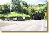 十国トンネル