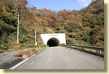 伊豆里トンネル