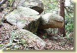 亀岩